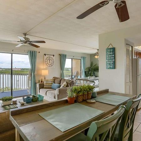 508 Bayshores Yacht & Tennis Club Clearwater Beach Exteriör bild