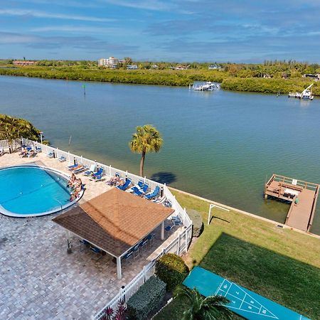 508 Bayshores Yacht & Tennis Club Clearwater Beach Exteriör bild