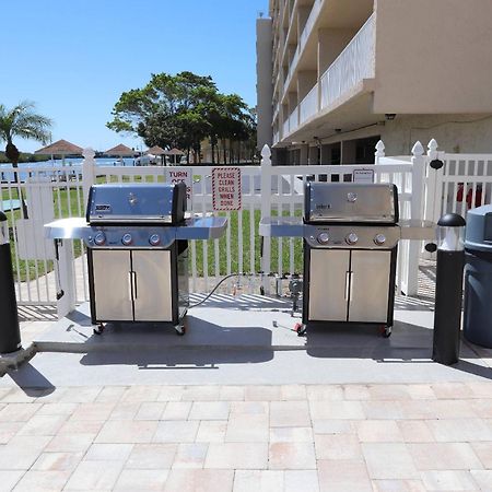 508 Bayshores Yacht & Tennis Club Clearwater Beach Exteriör bild