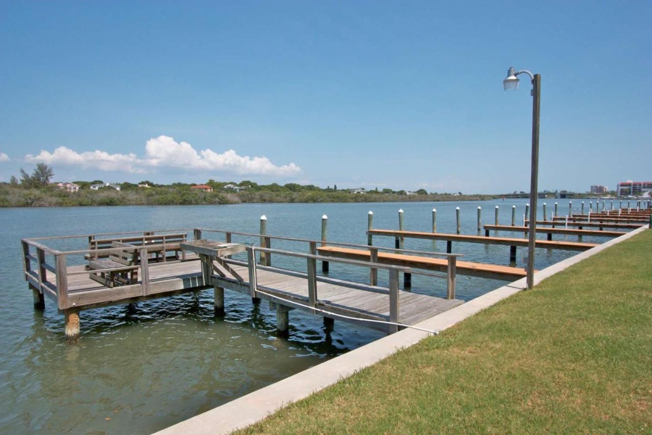 508 Bayshores Yacht & Tennis Club Clearwater Beach Exteriör bild