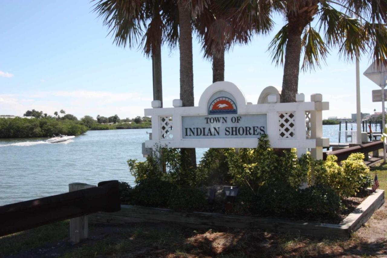 508 Bayshores Yacht & Tennis Club Clearwater Beach Exteriör bild