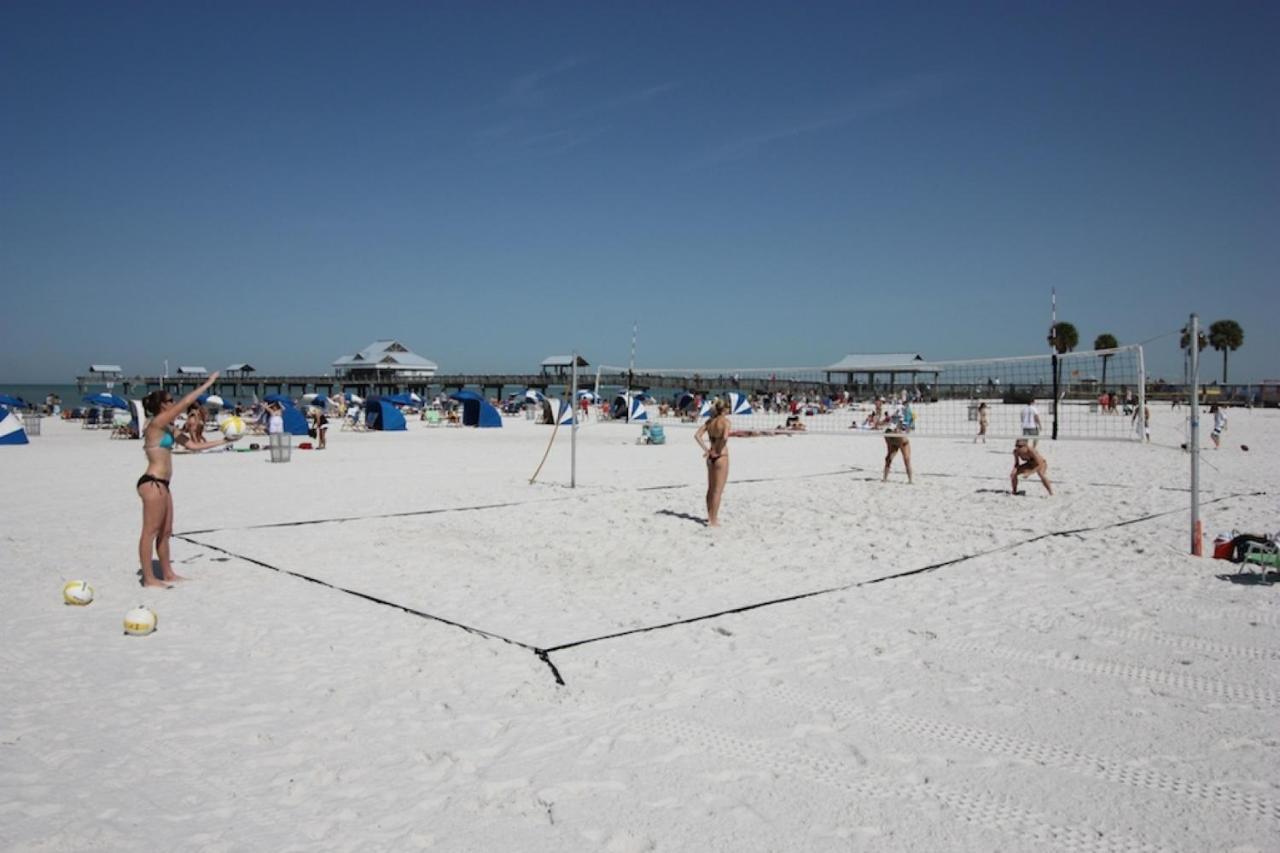 508 Bayshores Yacht & Tennis Club Clearwater Beach Exteriör bild