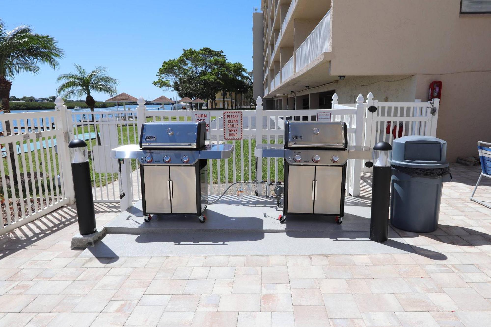 508 Bayshores Yacht & Tennis Club Clearwater Beach Exteriör bild