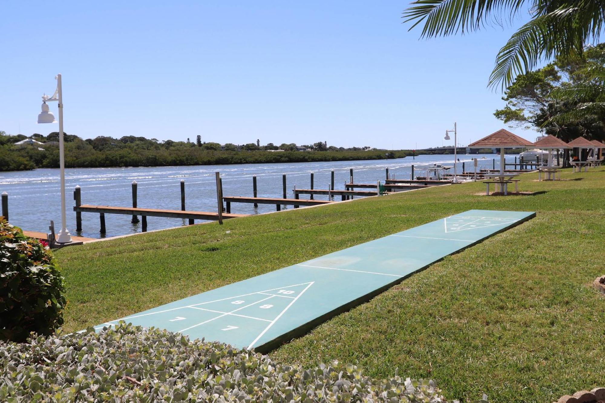 508 Bayshores Yacht & Tennis Club Clearwater Beach Exteriör bild