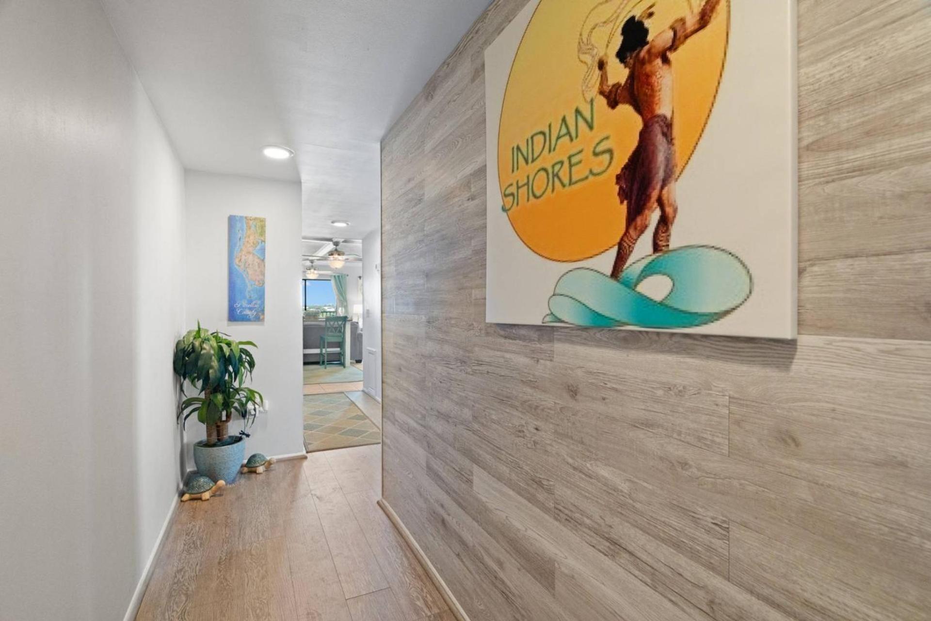 508 Bayshores Yacht & Tennis Club Clearwater Beach Exteriör bild
