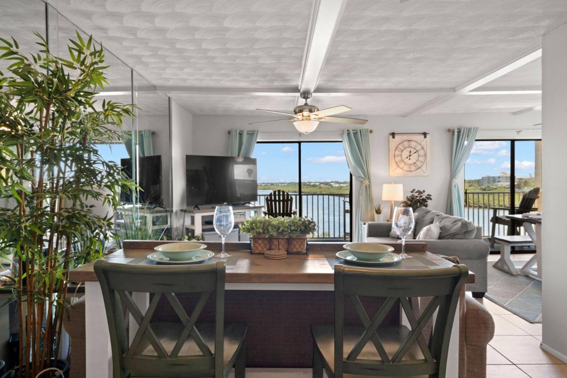 508 Bayshores Yacht & Tennis Club Clearwater Beach Exteriör bild