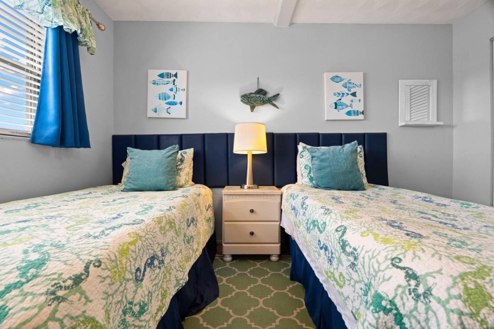 508 Bayshores Yacht & Tennis Club Clearwater Beach Exteriör bild