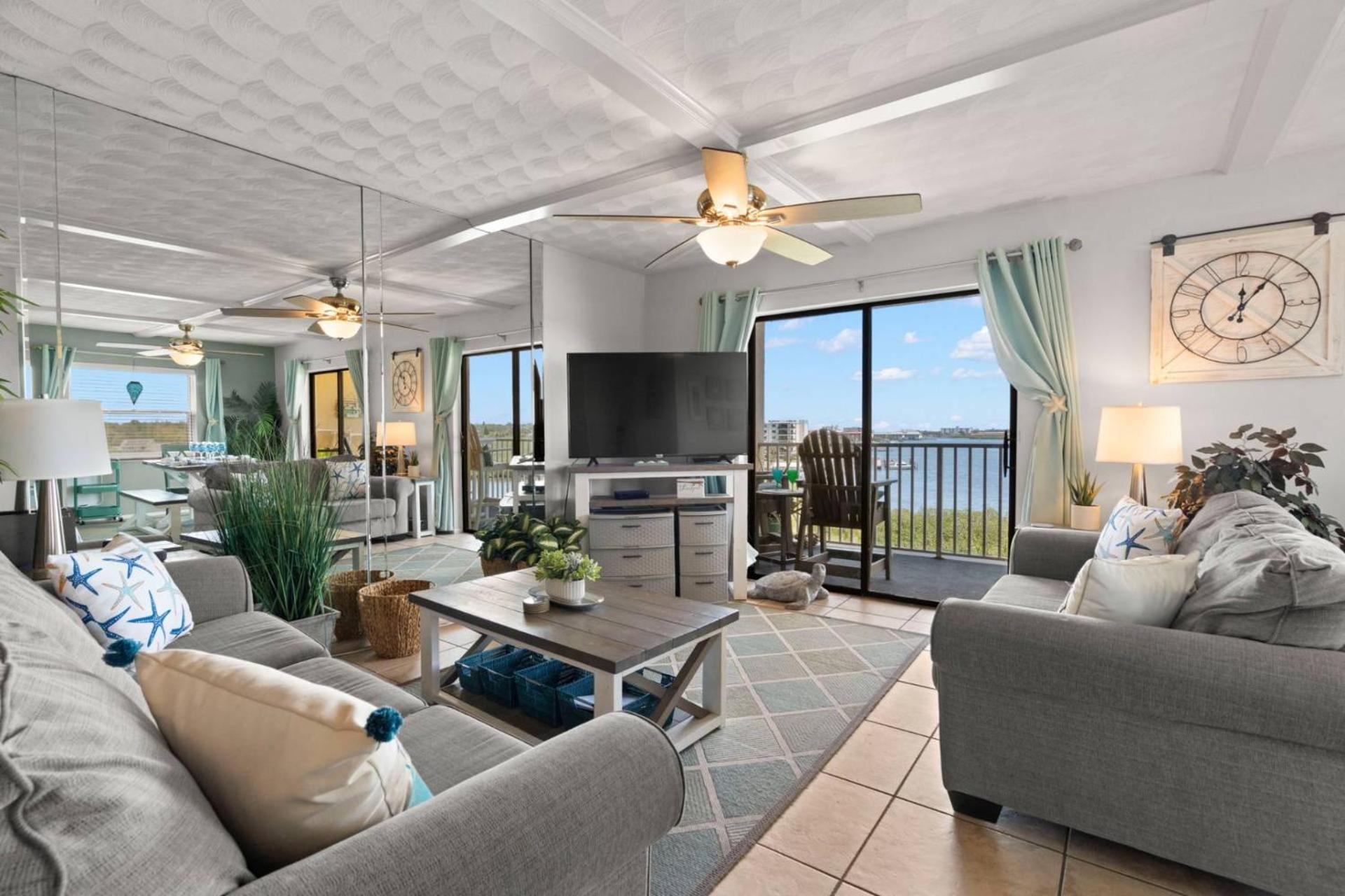 508 Bayshores Yacht & Tennis Club Clearwater Beach Exteriör bild